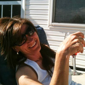 Meet your Posher, Rita